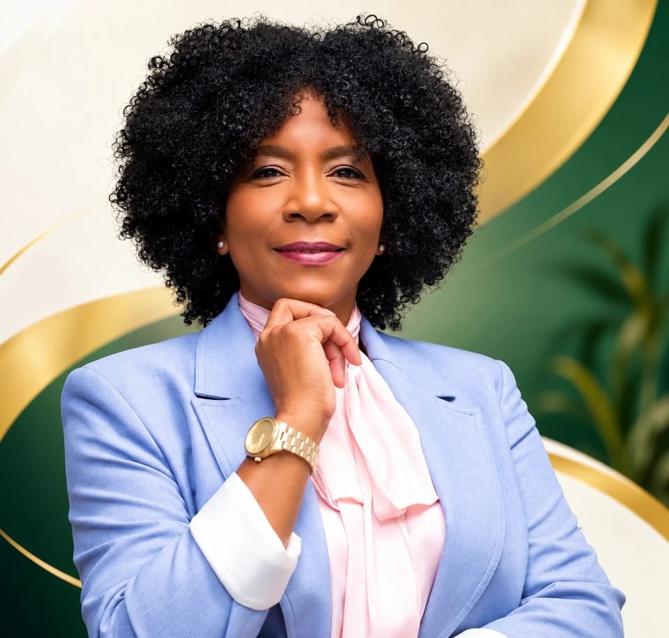 Carmen Zayas Casanova, agente de seguros